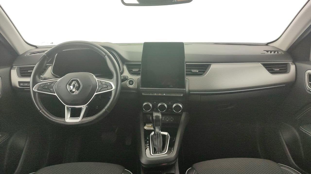 Renault Renault Arkana usata, con chiusura centralizzata