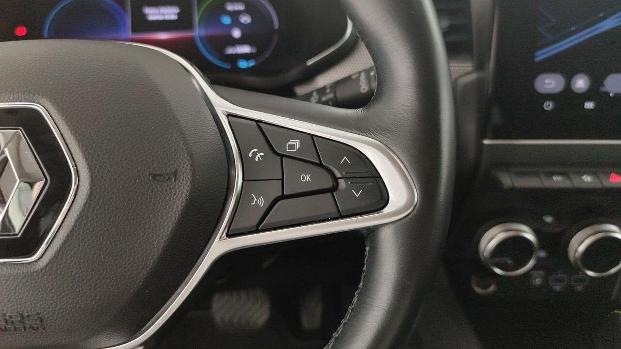 Renault Renault Arkana usata, con esp