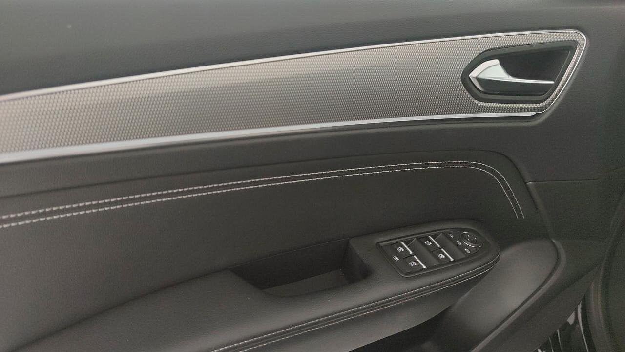 Renault Renault Arkana usata, con start & stop