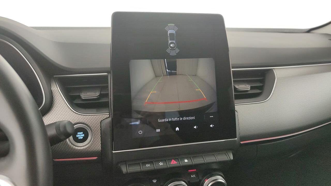 Renault Renault Arkana usata 15