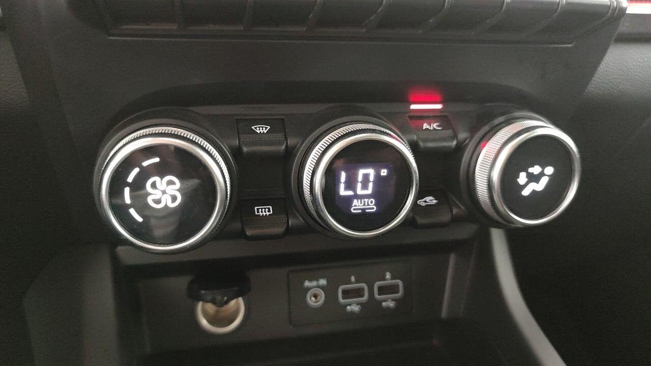Renault Renault Arkana usata 16