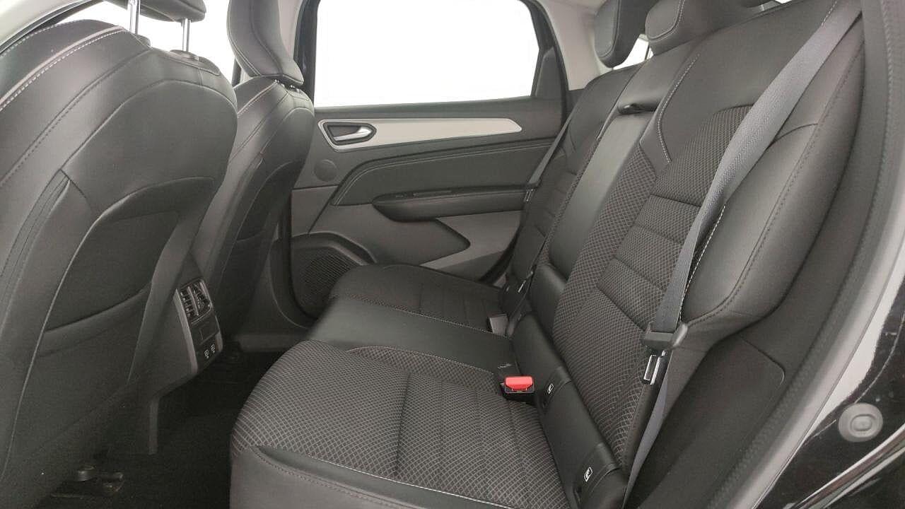 Renault Renault Arkana usata 18