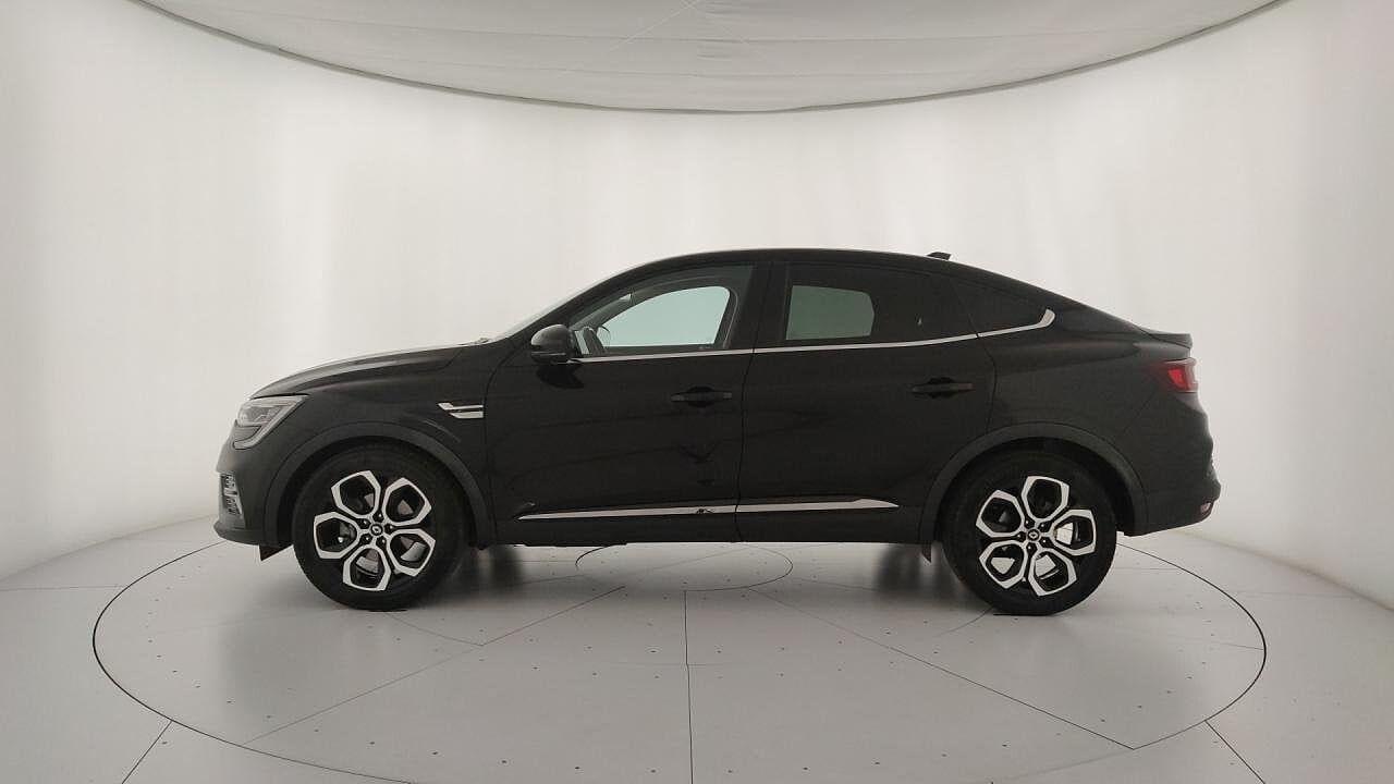 Renault Renault Arkana usata 20