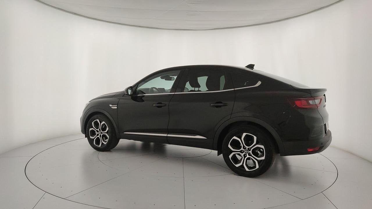 Renault Renault Arkana usata 21