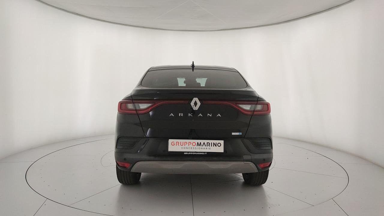 Renault Renault Arkana usata 23