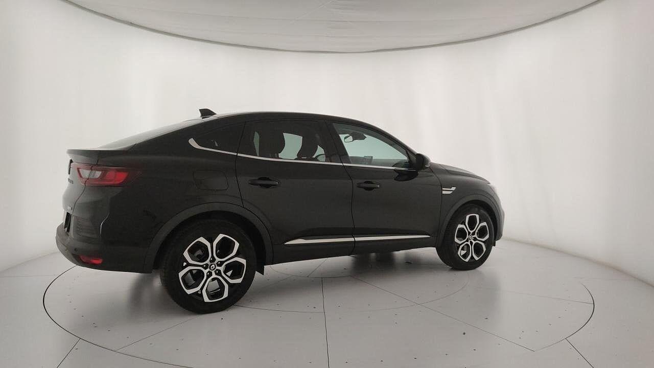 Renault Renault Arkana usata 25