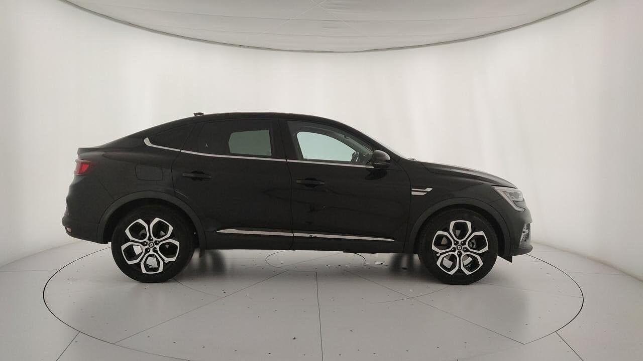Renault Renault Arkana usata 26