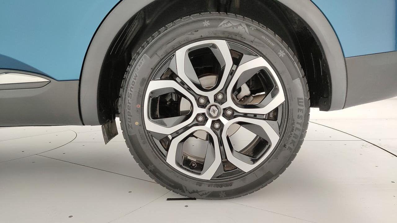 Renault Renault Arkana usata, con 5 porte