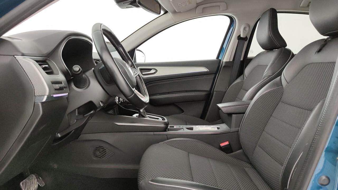 Renault Renault Arkana usata, con 5 sedili