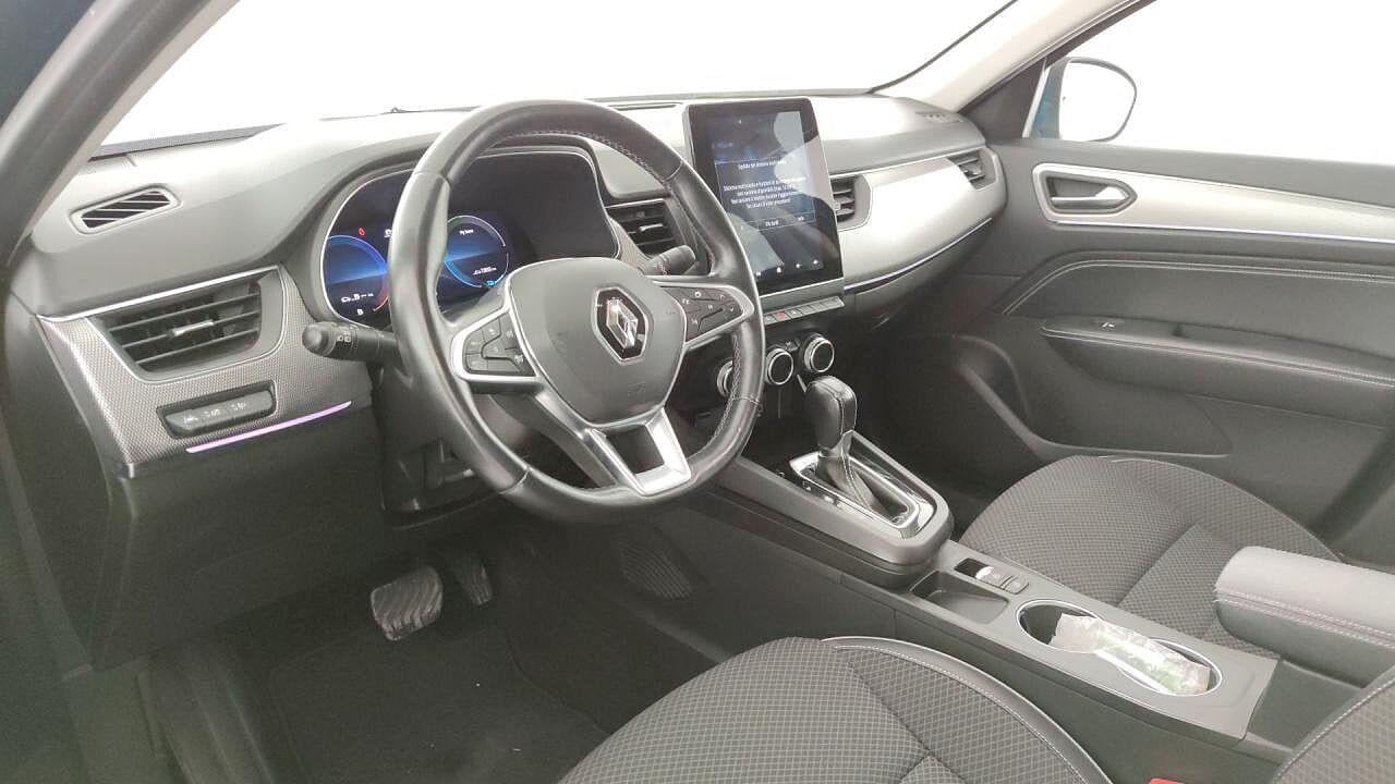 Renault Renault Arkana usata, con abs