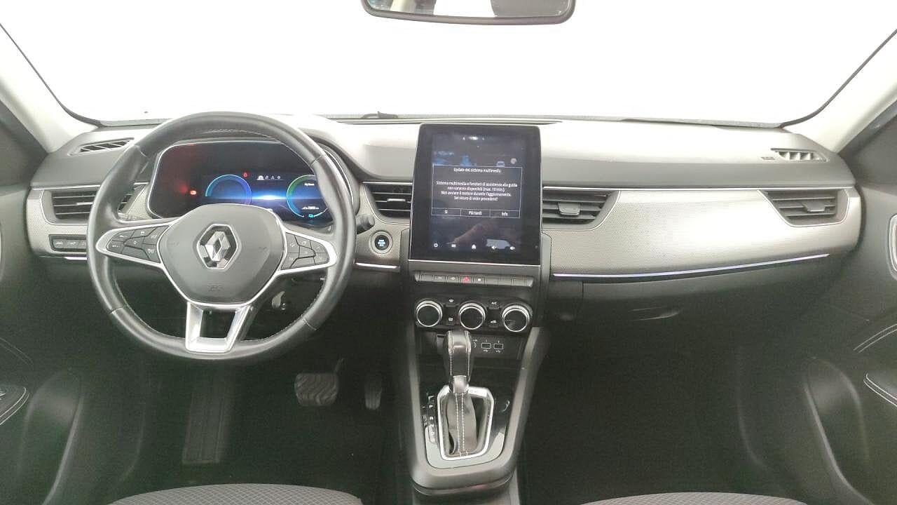 Renault Renault Arkana usata, con chiusura centralizzata