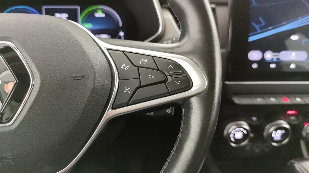 Renault Renault Arkana usata, con esp