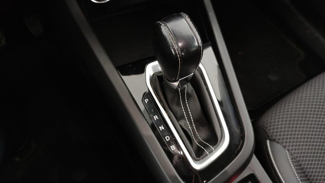 Renault Renault Arkana usata, con isofix