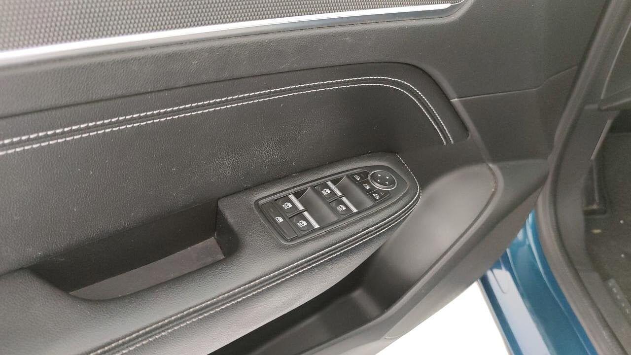 Renault Renault Arkana usata, con start & stop