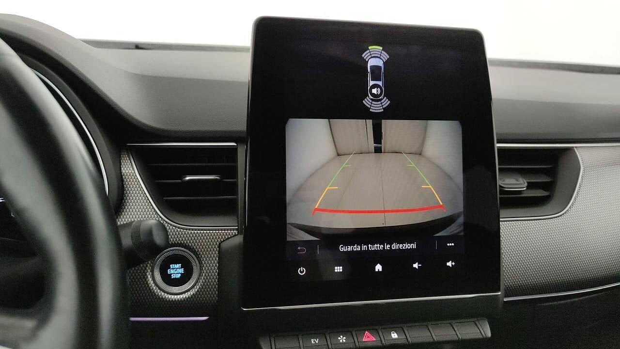 Renault Renault Arkana usata 15