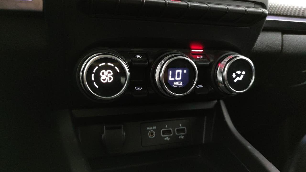 Renault Renault Arkana usata 16