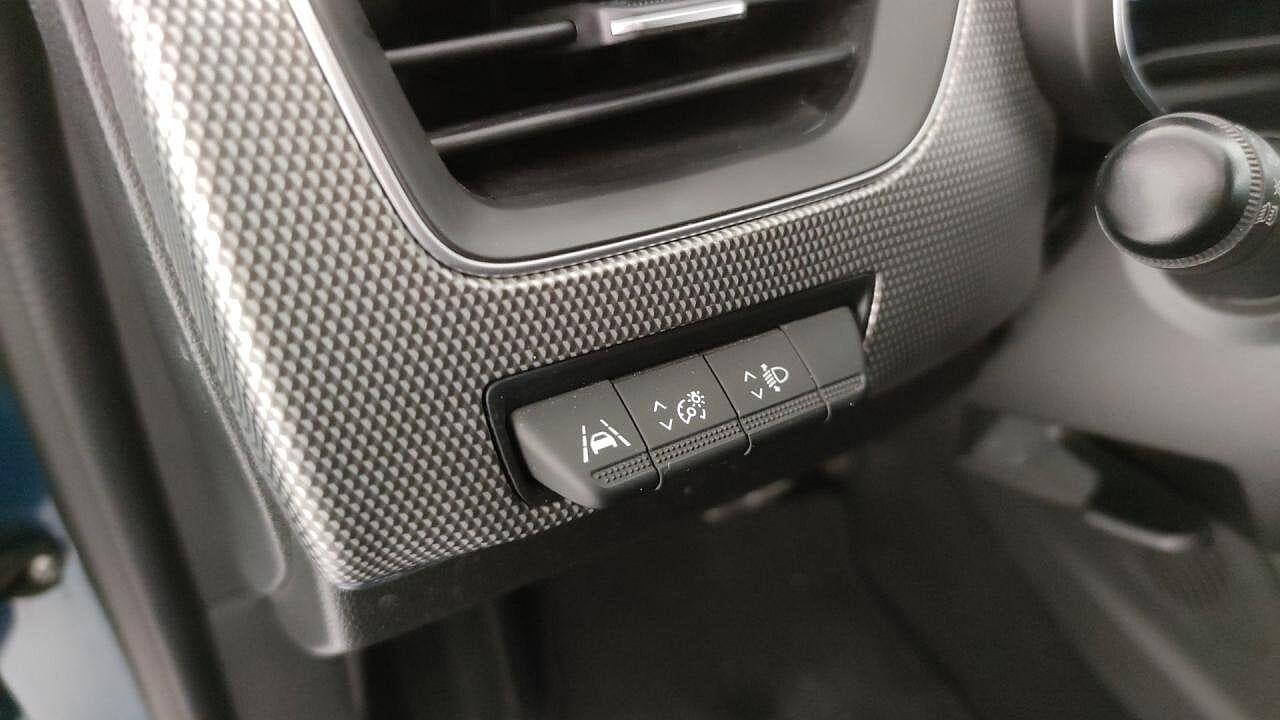 Renault Renault Arkana usata 17