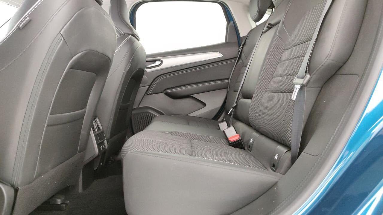 Renault Renault Arkana usata 18