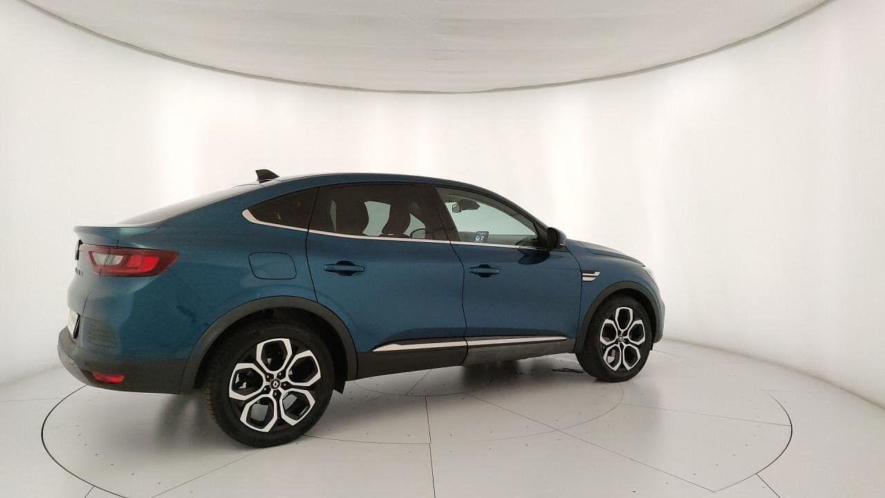 Renault Renault Arkana usata 25