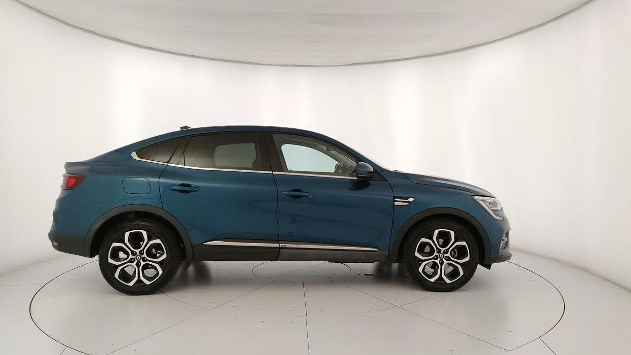 Renault Renault Arkana usata 26