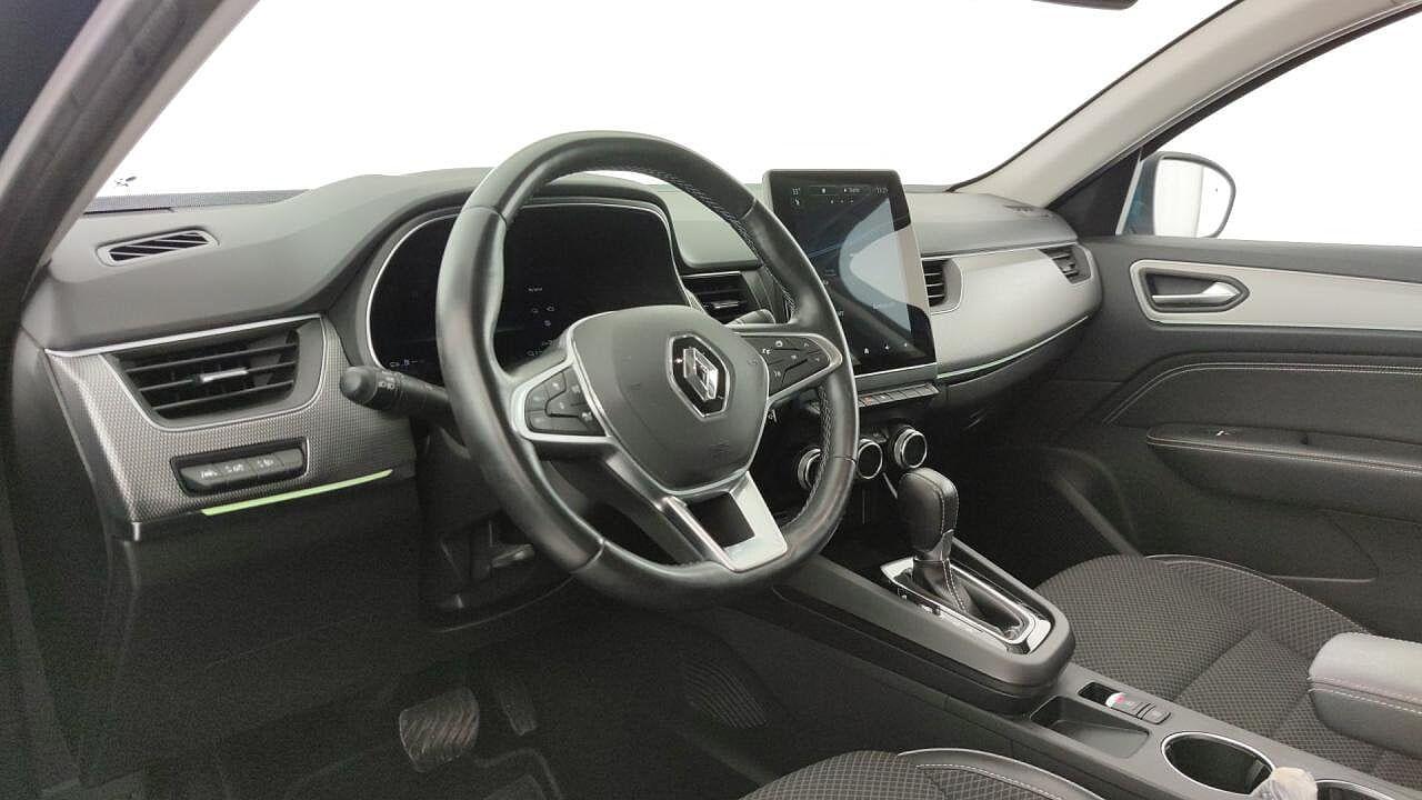 Renault Renault Arkana usata, con abs