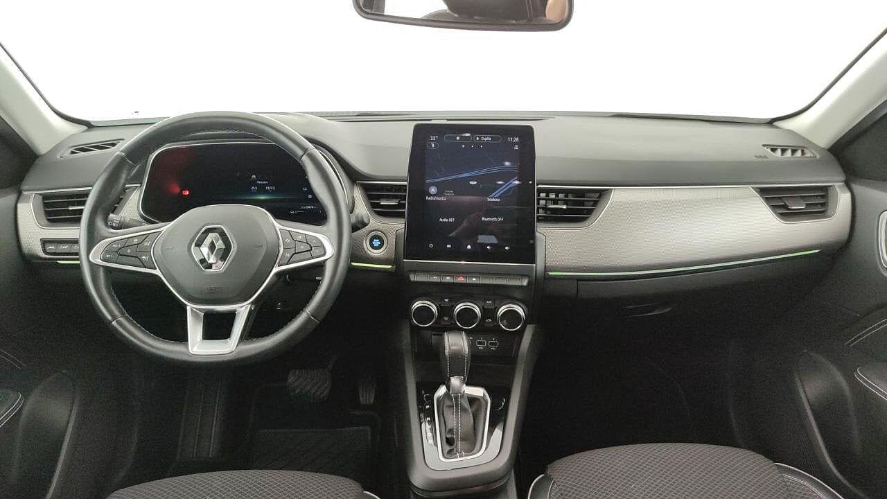 Renault Renault Arkana usata, con chiusura centralizzata