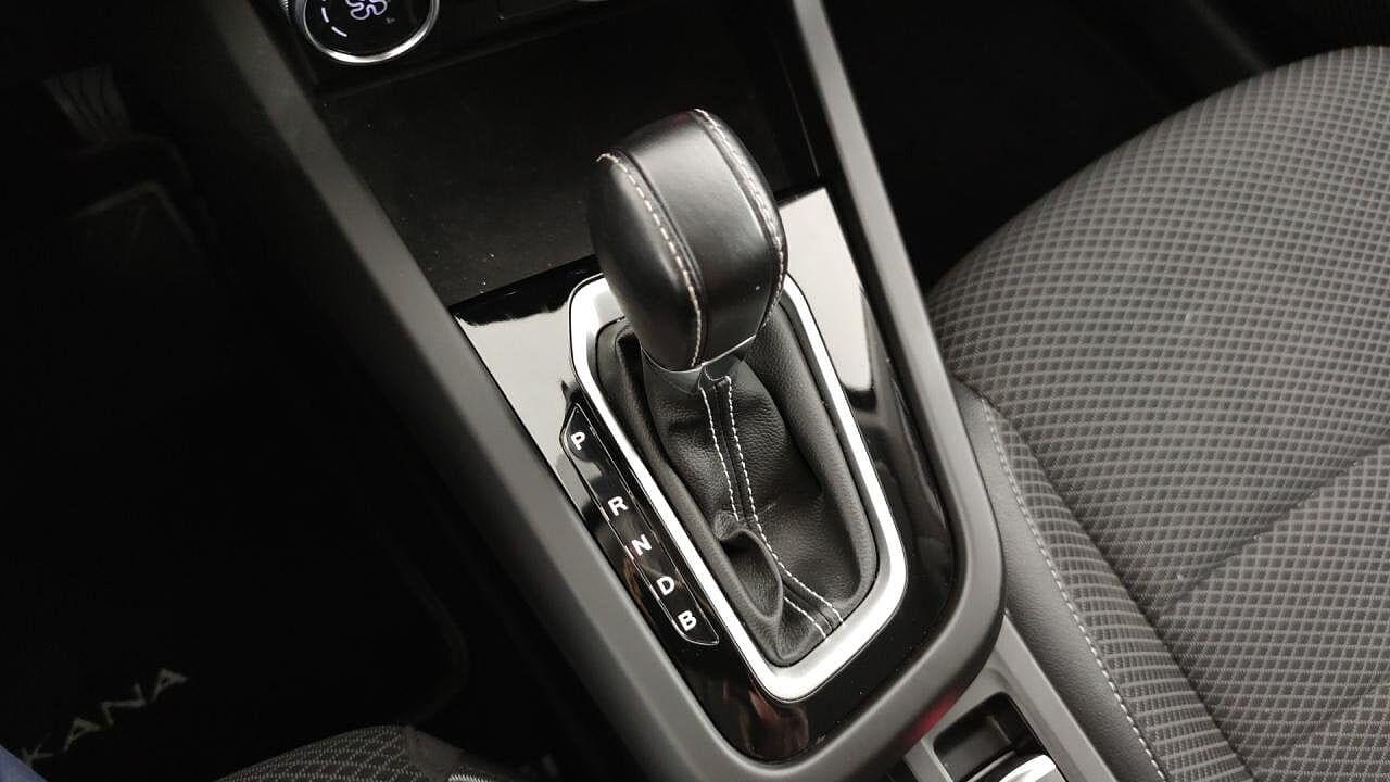 Renault Renault Arkana usata, con isofix