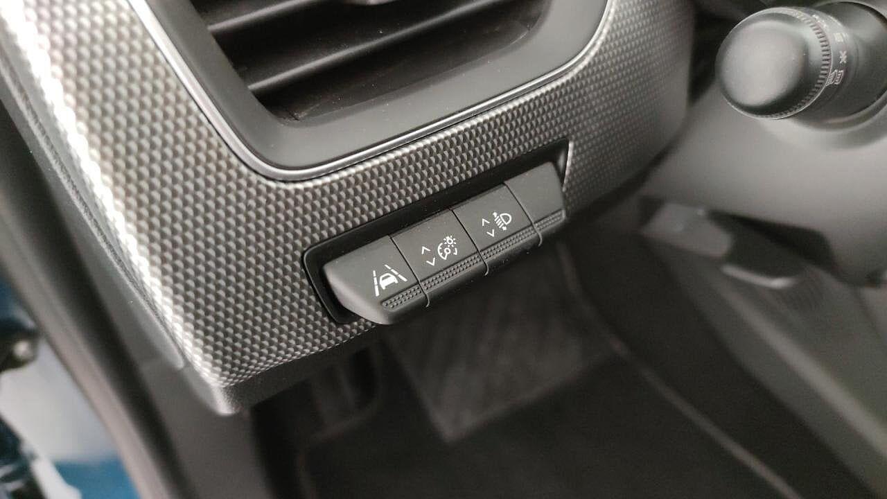 Renault Renault Arkana usata 17
