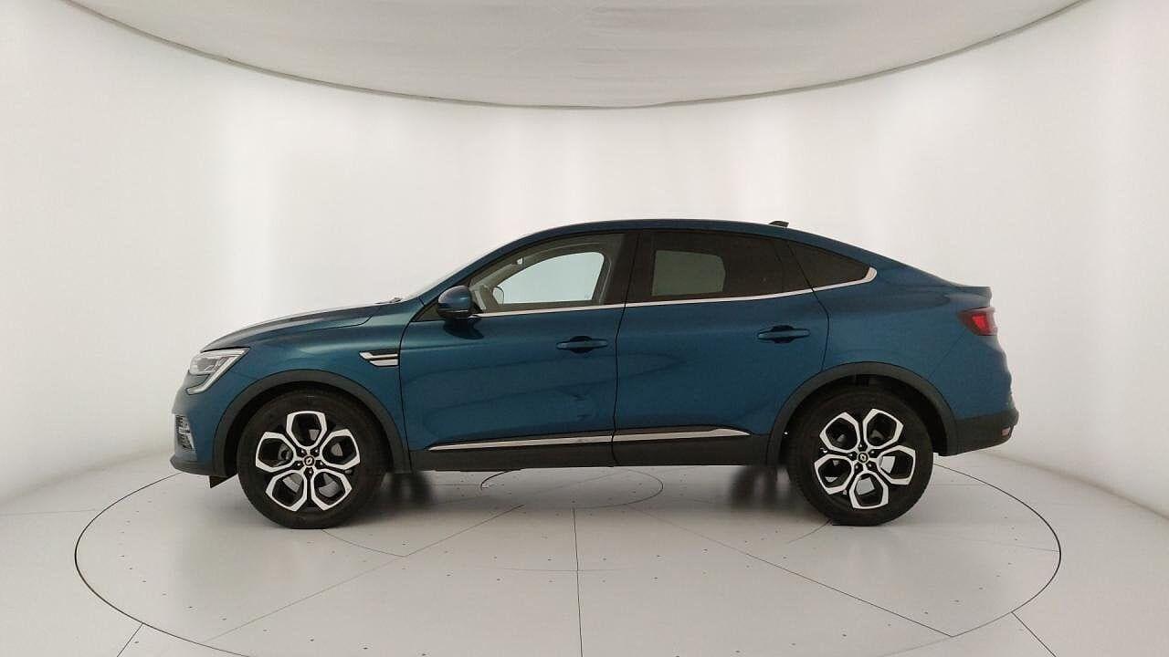 Renault Renault Arkana usata 21