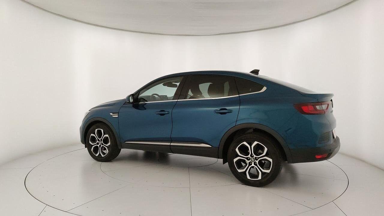 Renault Renault Arkana usata 22