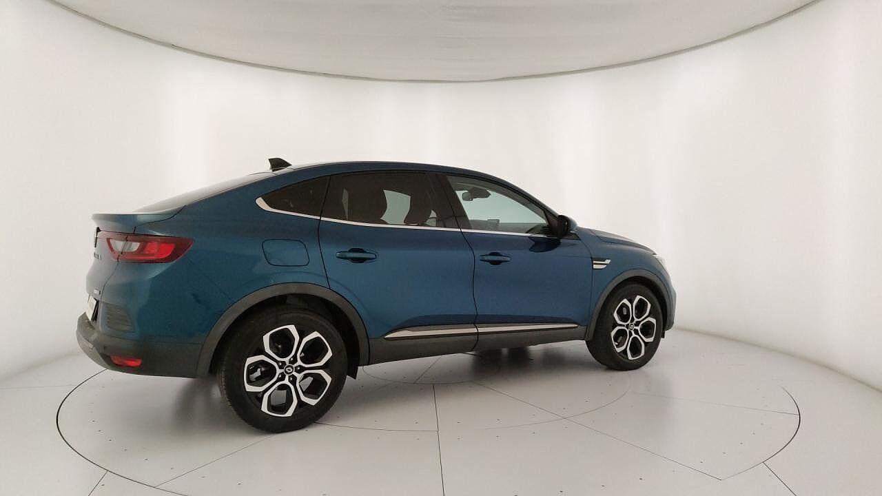 Renault Renault Arkana usata 26