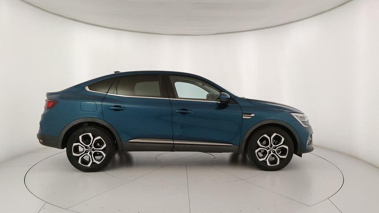 Renault Renault Arkana usata 27