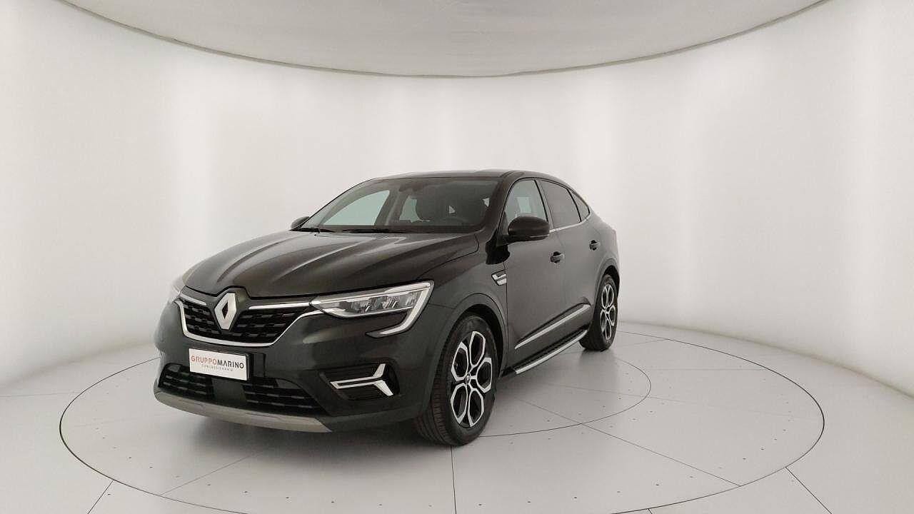 Renault Renault Arkana ARKANA Hybrid E-TECH 145 CV Intens