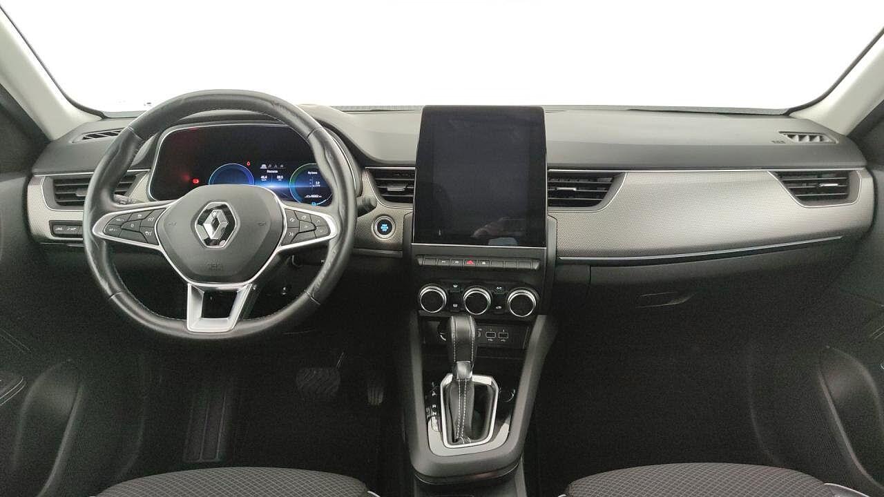 Renault Renault Arkana usata, con chiusura centralizzata