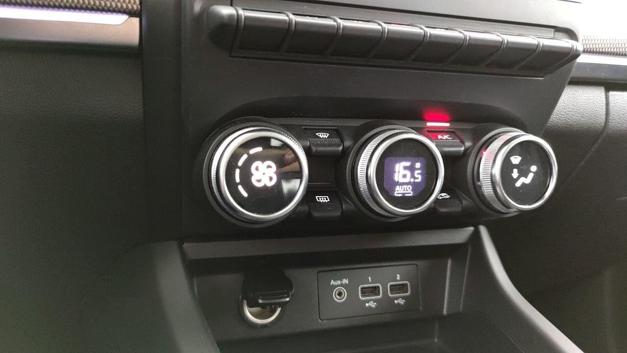 Renault Renault Arkana usata 16