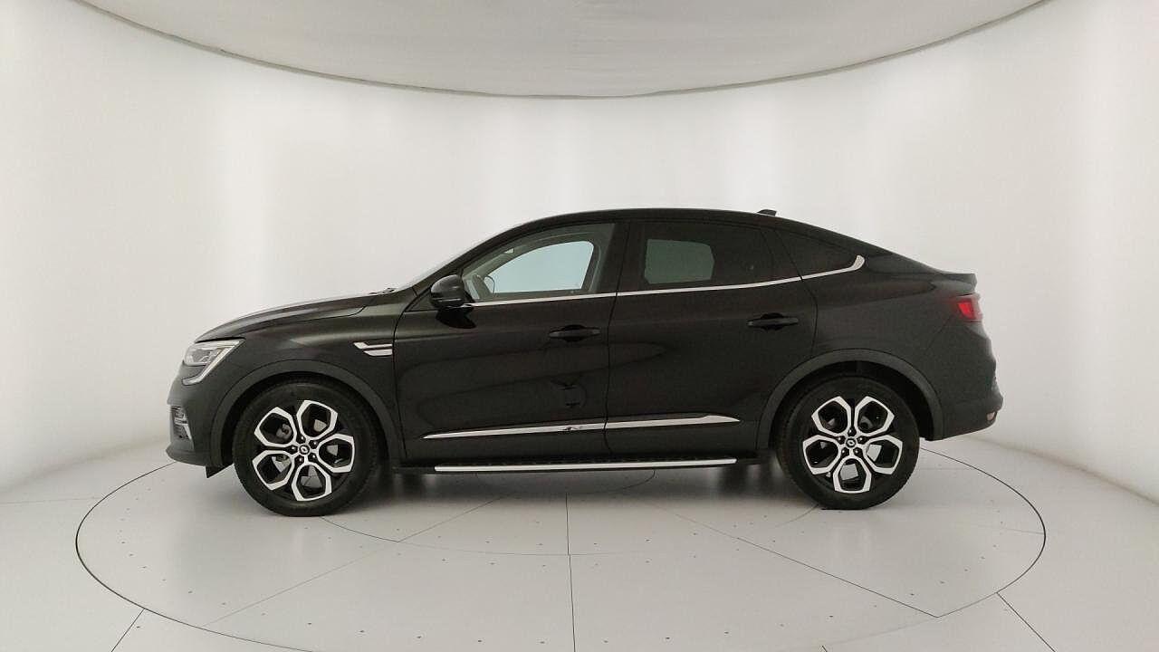 Renault Renault Arkana usata 21