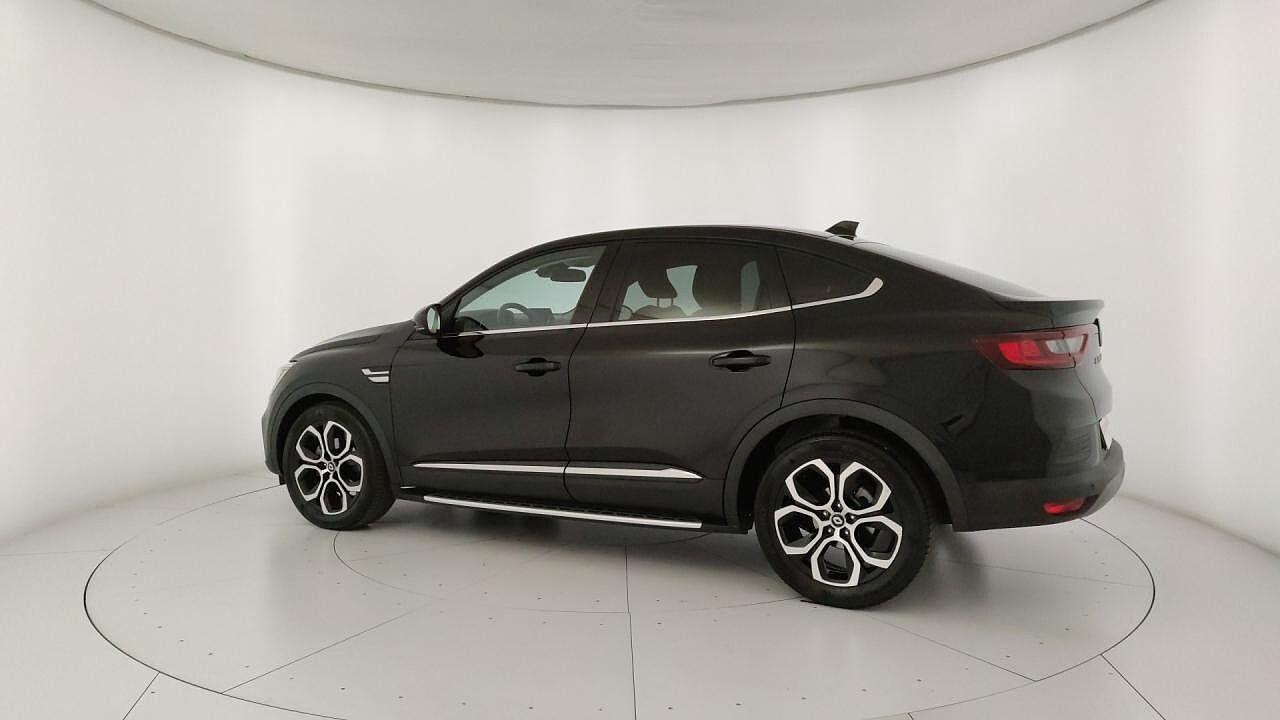 Renault Renault Arkana usata 22