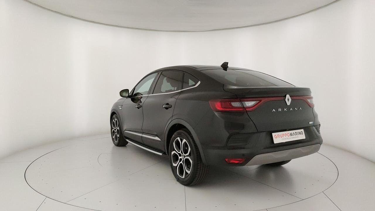 Renault Renault Arkana usata 23