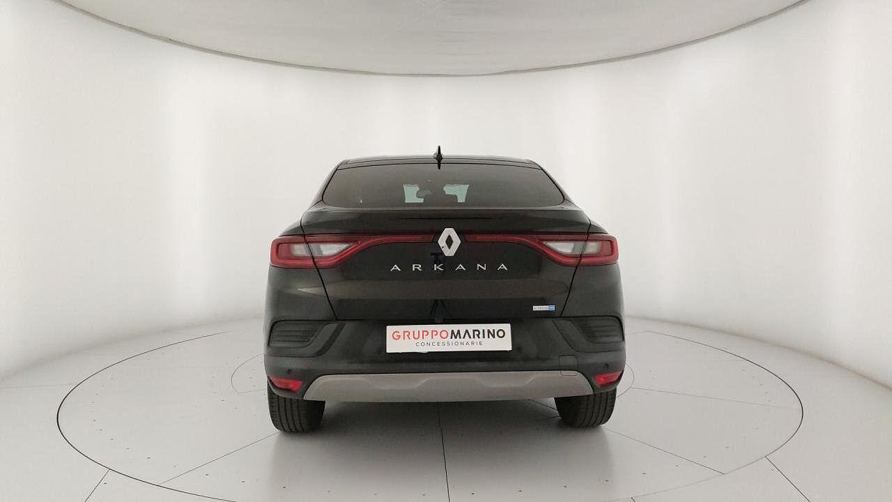 Renault Renault Arkana usata 24