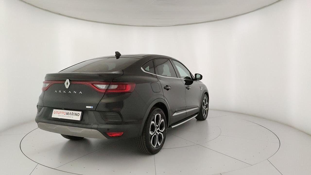 Renault Renault Arkana usata 25