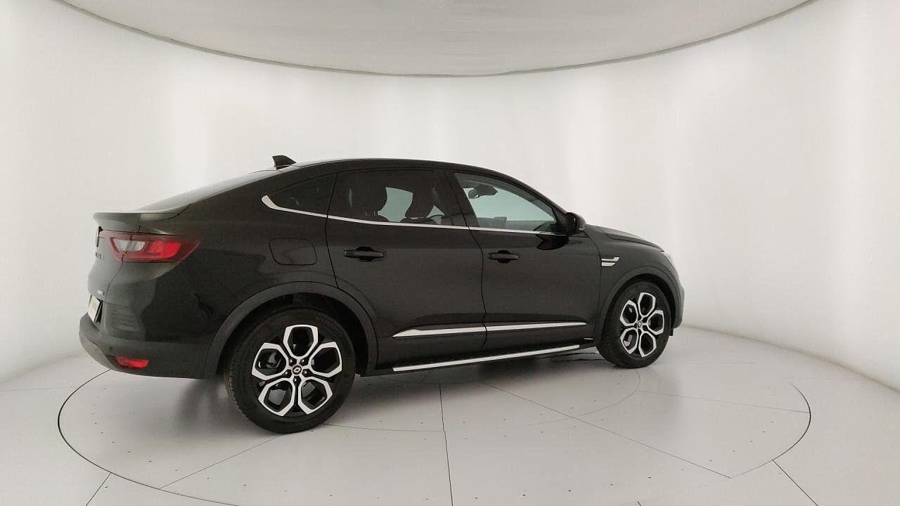 Renault Renault Arkana usata 26