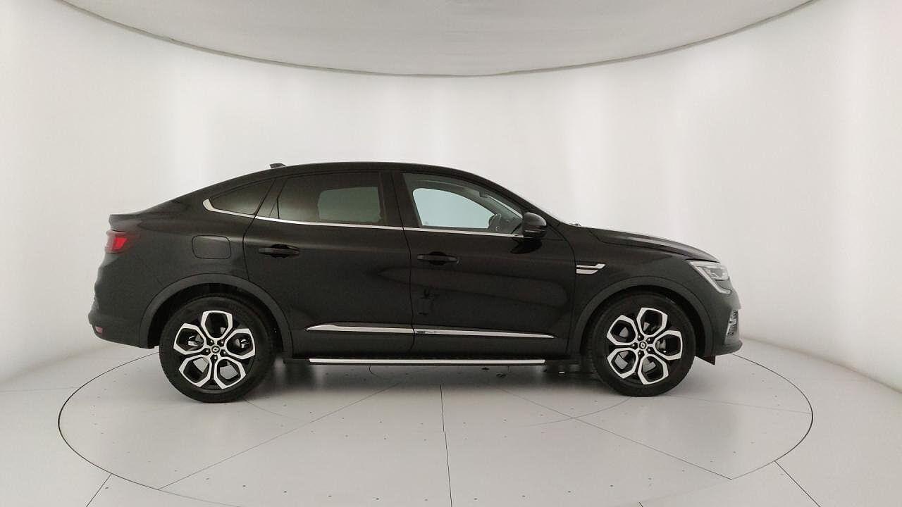 Renault Renault Arkana usata 27