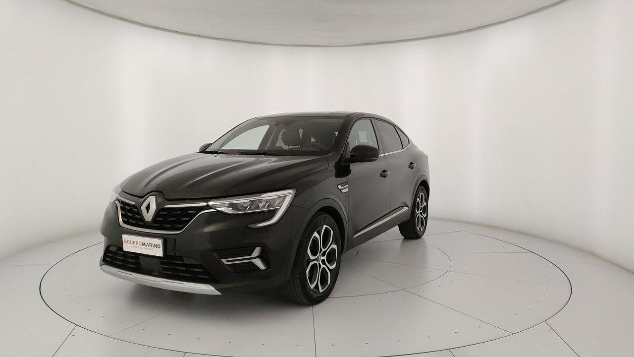 Renault Renault Arkana ARKANA Hybrid E-TECH 145 CV Intens
