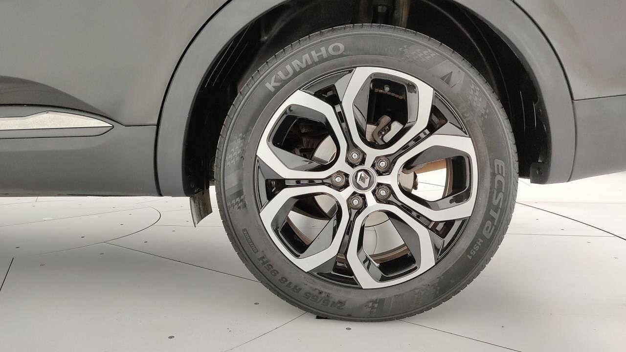 Renault Renault Arkana usata, con 5 porte