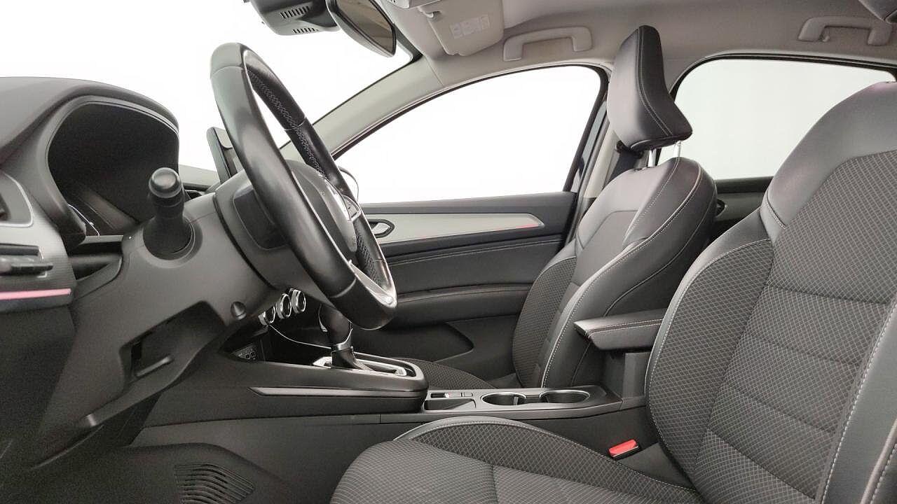 Renault Renault Arkana usata, con 5 sedili