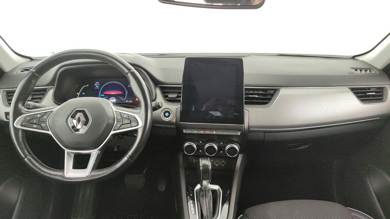 Renault Renault Arkana usata, con chiusura centralizzata
