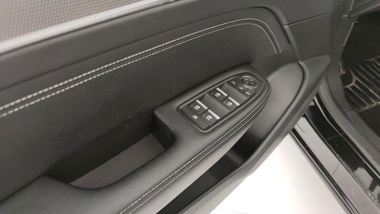 Renault Renault Arkana usata, con start & stop