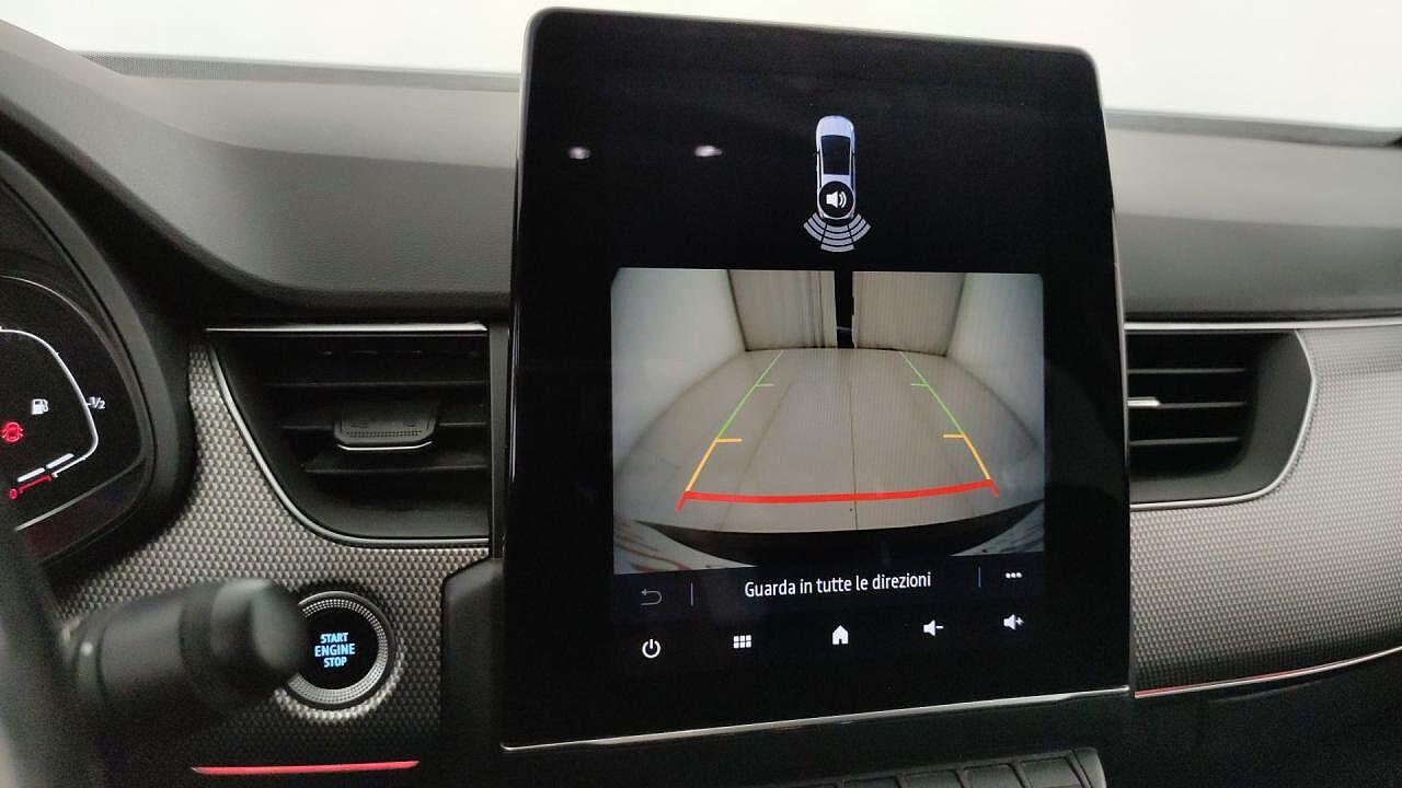 Renault Renault Arkana usata 15