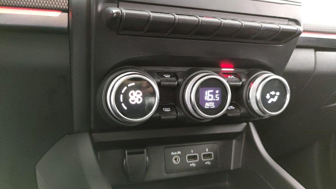 Renault Renault Arkana usata 16