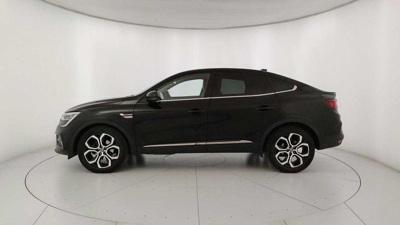 Renault Renault Arkana usata 21